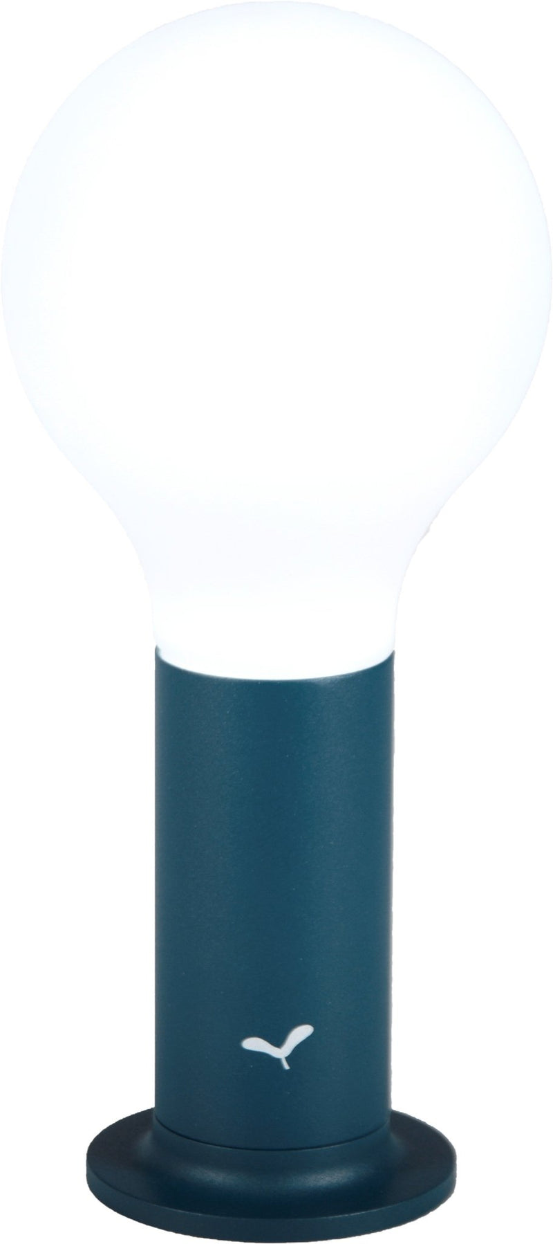 Aplo Magnetic Base - Fermob - Outdoor Accessories - Acapulco Blue - HORNE