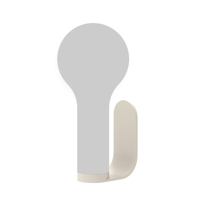 Aplo Wall Bracket - Fermob - Outdoor Lights - Clay Grey - HORNE