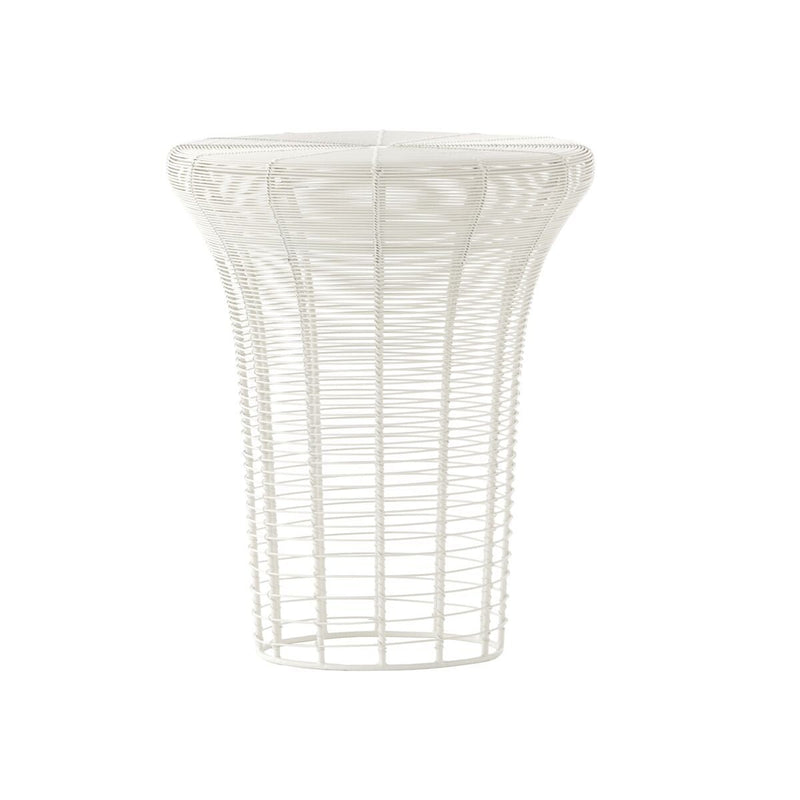 Aram High Stool - Gandia Blasco - Stools + Benches + Ottomans - HORNE