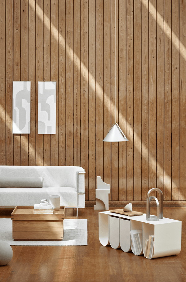 Arch Sculpture - Kristina Dam - Art + Objects - HORNE