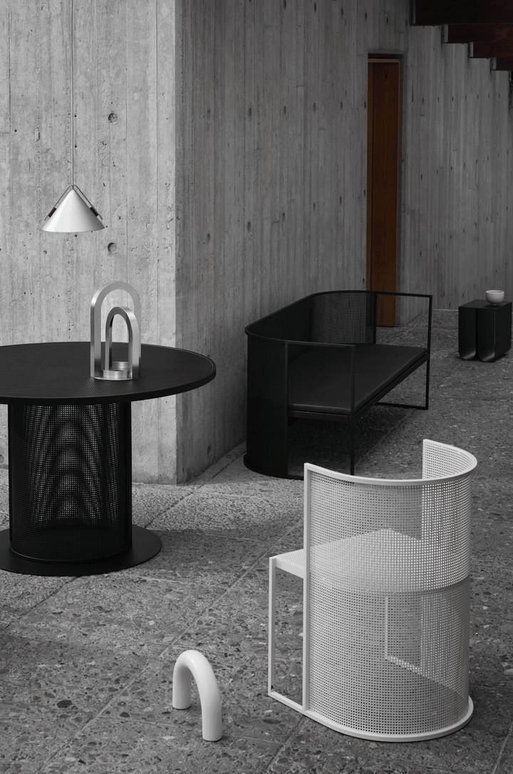 Arch Sculpture - Kristina Dam - Art + Objects - HORNE