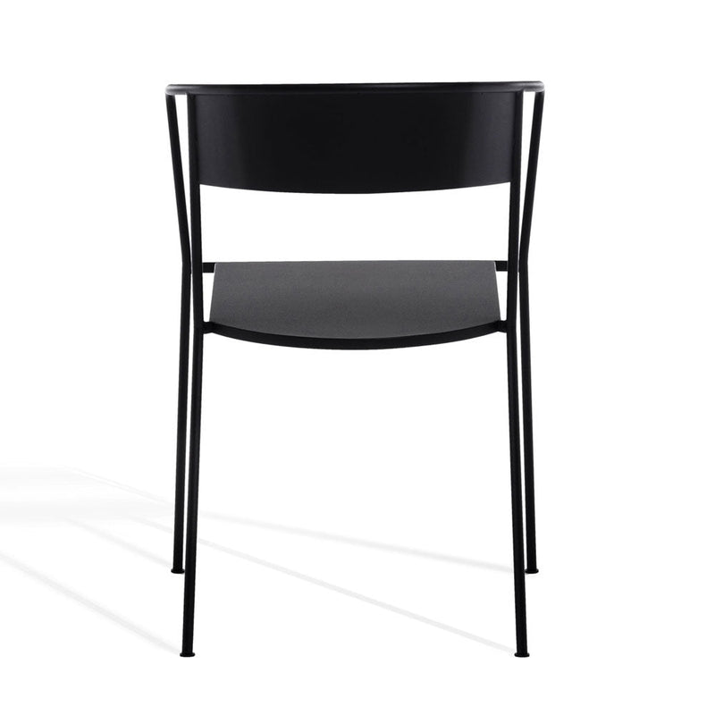 Arholma Chair - Skargaarden - Outdoor Furniture - Grey Agora Fossil Cushion - HORNE