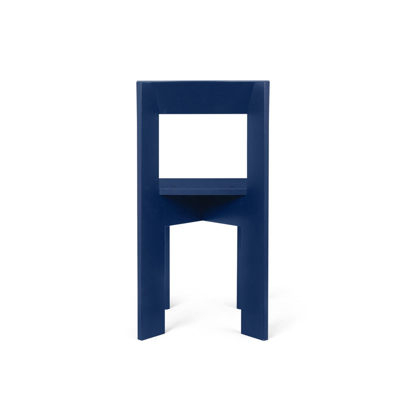 Ark Dining Chair - Ferm Living - Chairs - Natural Ash - HORNE