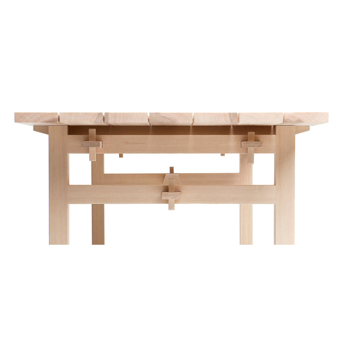 Arkipelago Table - Nikari - Tables + Desks - 6.6' - HORNE