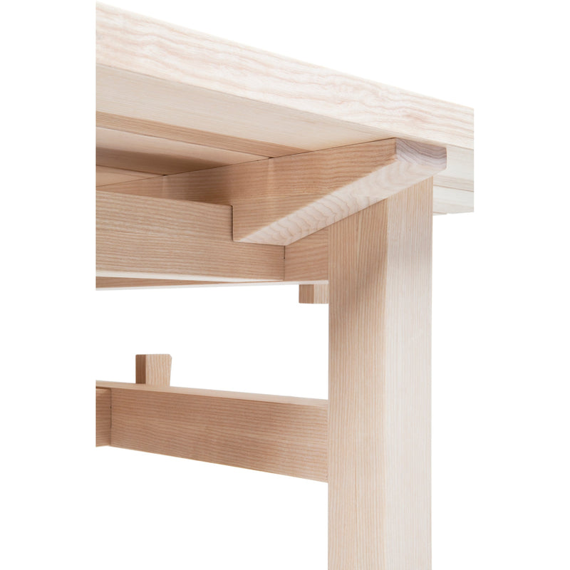 Arkipelago Table - Nikari - Tables + Desks - 6.6' - HORNE