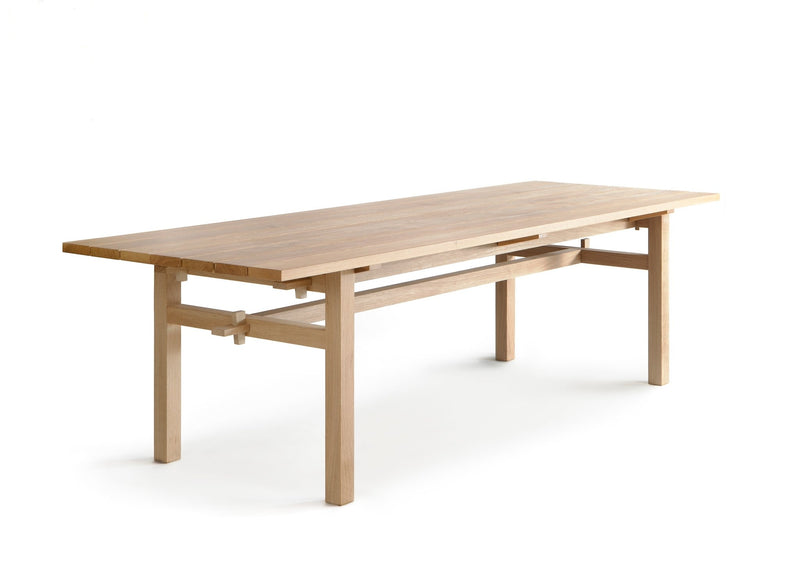 Arkipelago Table - Nikari - Tables + Desks - 6.6' - HORNE