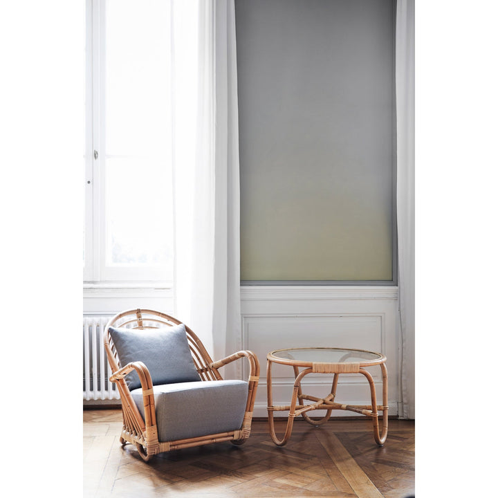 Charlottenborg Chair