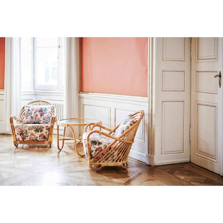 Charlottenborg Chair