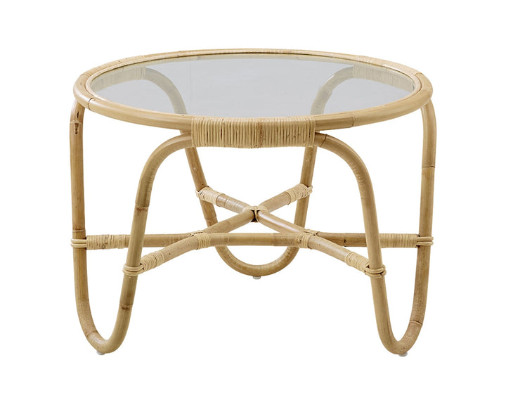 Arne Jacobsen Charlottenborg Table - Sika Design - Tables + Desks - HORNE