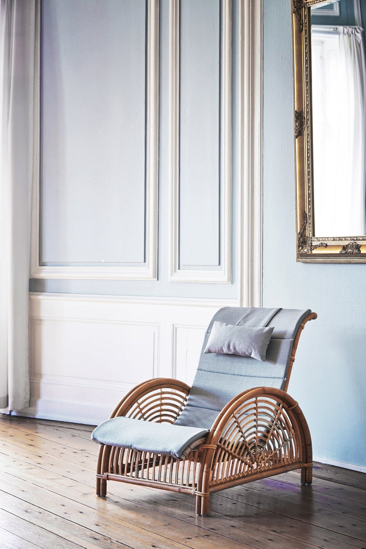 Arne Jacobsen Paris Chair - Sika Design - Chairs - HORNE