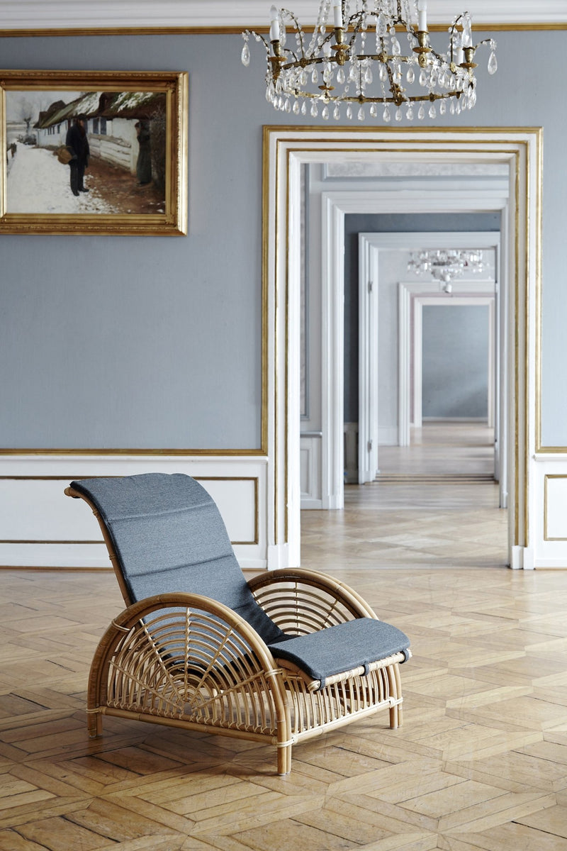 Arne Jacobsen Paris Chair - Sika Design - Chairs - HORNE