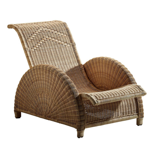 Arne Jacobsen Paris Exterior Chair - Sika Design - Outdoor Furniture - HORNE