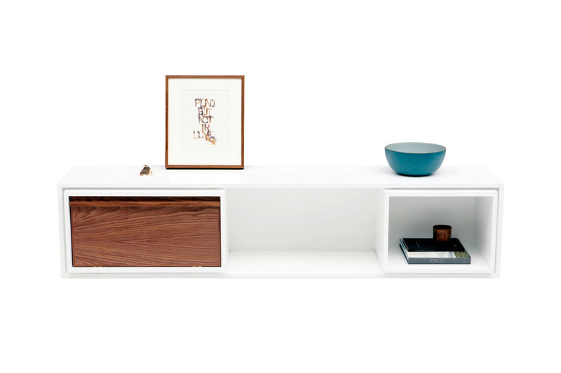 Artless New School Wall Unit - Artless - Sideboards + Cabinets - Large - HORNE