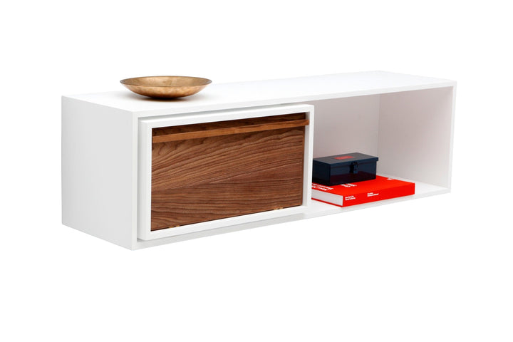 Artless New School Wall Unit - Artless - Sideboards + Cabinets - Small - HORNE
