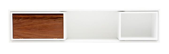 Artless New School Wall Unit - Artless - Sideboards + Cabinets - Medium - HORNE