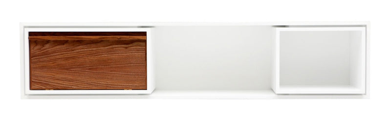 Artless New School Wall Unit - Artless - Sideboards + Cabinets - Large - HORNE