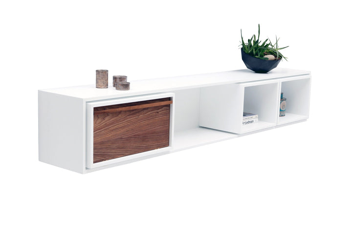 Artless New School Wall Unit - Artless - Sideboards + Cabinets - Small - HORNE