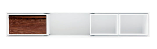 Artless New School Wall Unit - Artless - Sideboards + Cabinets - Large - HORNE