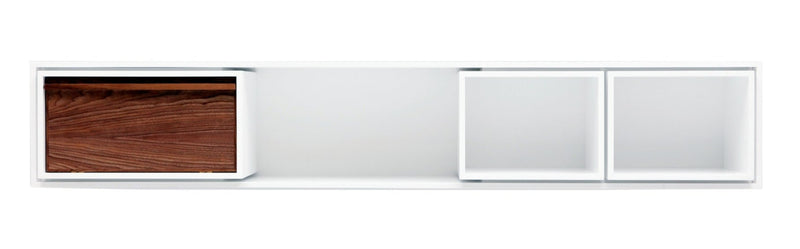 Artless New School Wall Unit - Artless - Sideboards + Cabinets - Large - HORNE