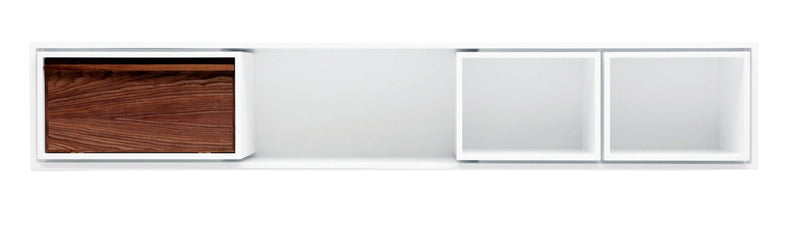 Artless New School Wall Unit - Artless - Sideboards + Cabinets - Large - HORNE