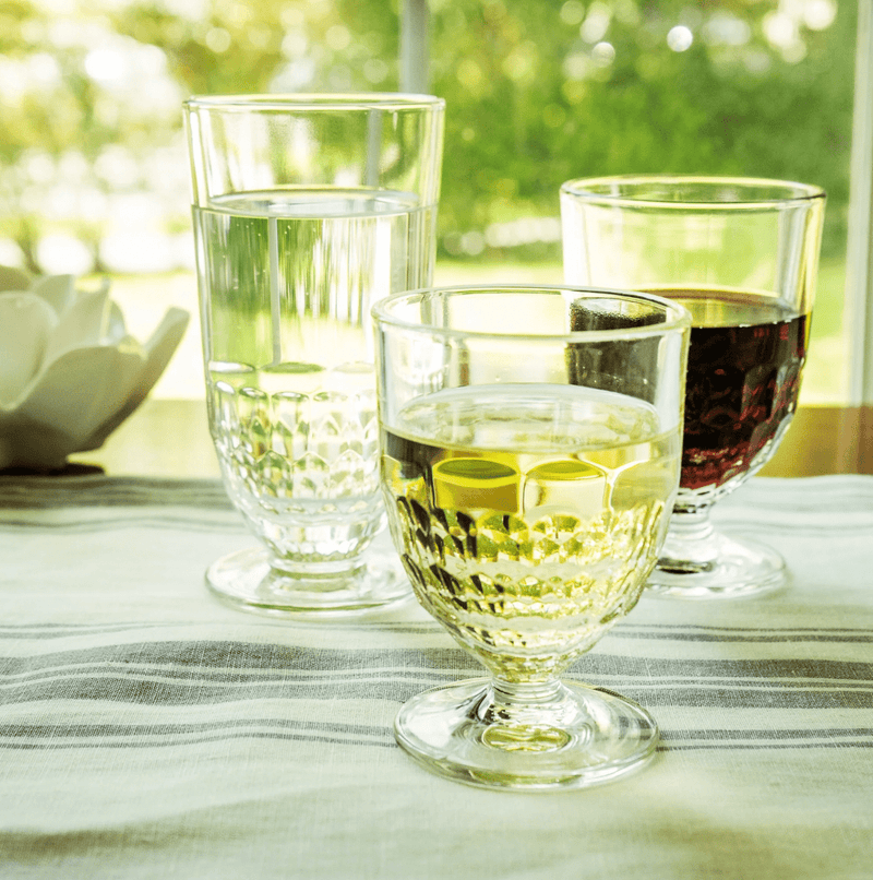 Artois Ice Tea Glass - Set of 6 - La Rochere - Drinkware - HORNE