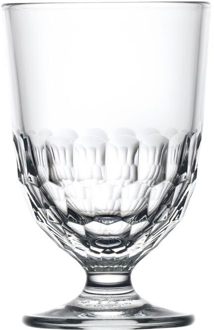 Artois Water Glass -Set of 6 - HORNE