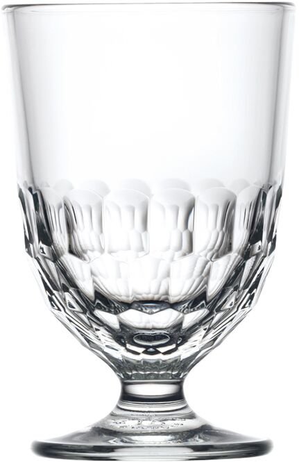 Artois Wine Glass -Set of 6 - HORNE