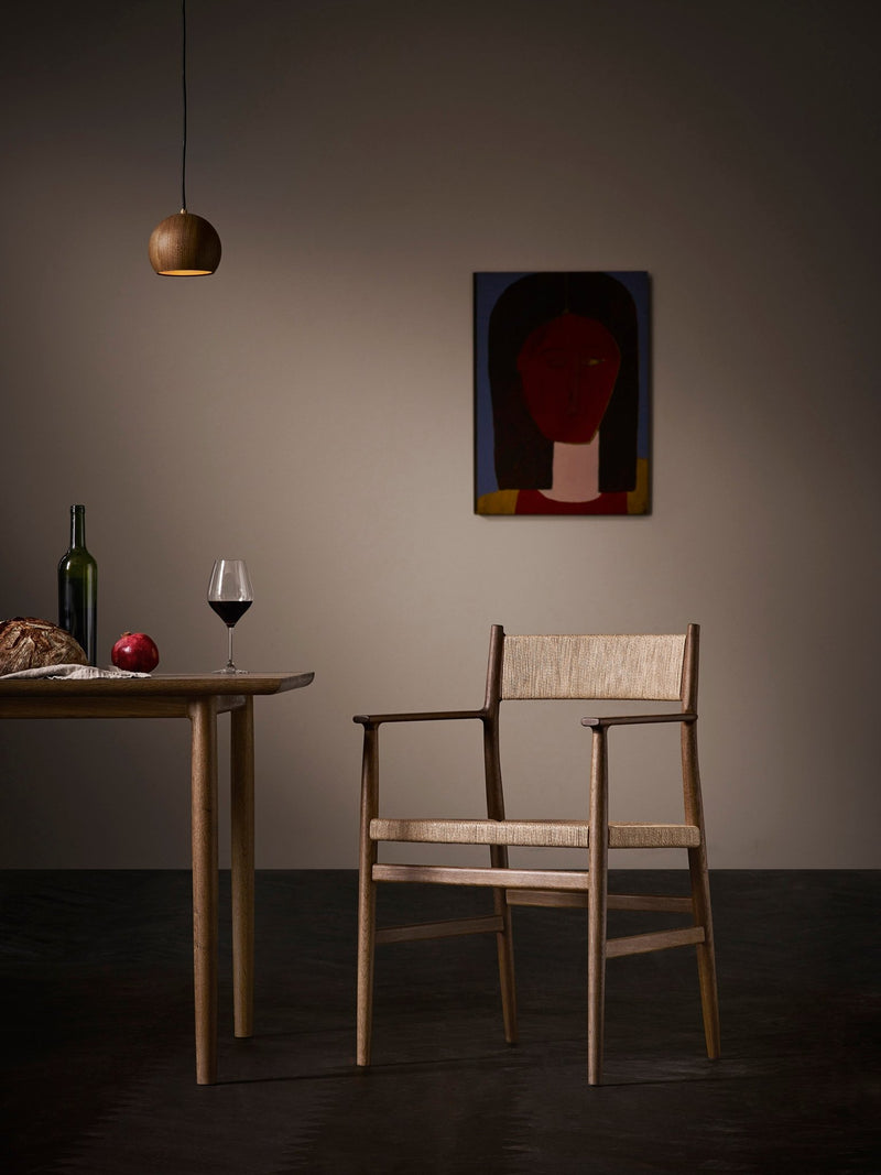 ARV Rectangular Dining Table - BRDR. Kruger - Tables - 35.4