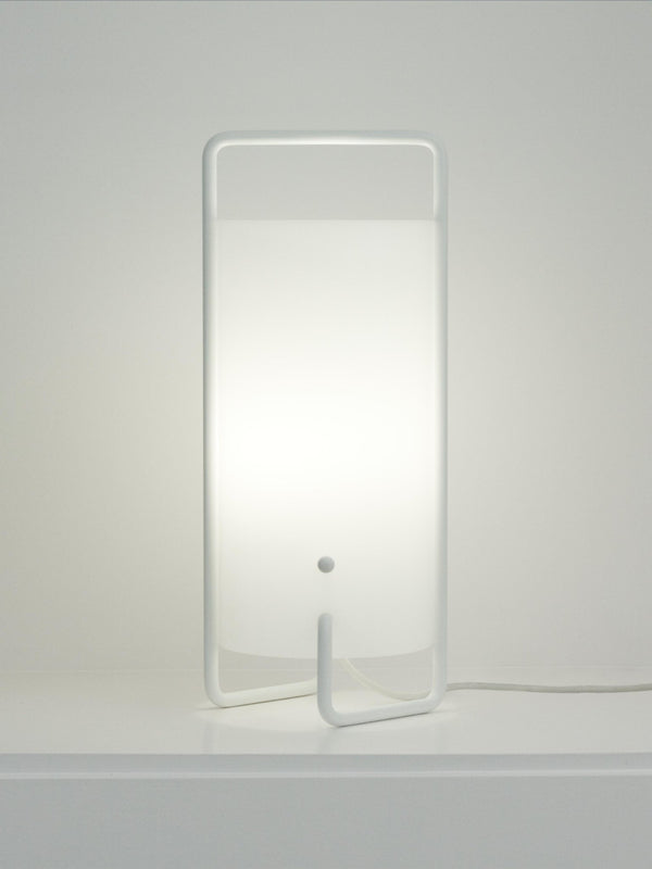 Santa & Cole Asa Table Lamp - Modern Lantern 