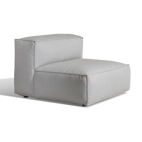 Asker Sofa - Mid Section Large