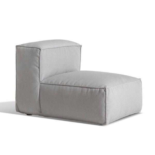 Asker Sofa - Mid Section Small
