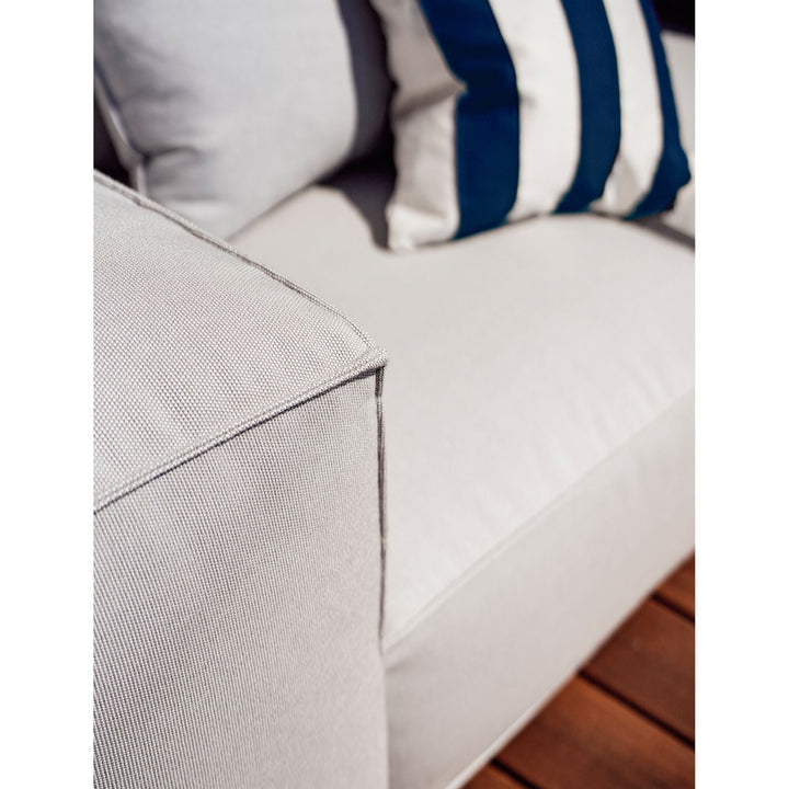 Asker Sofa Ottoman - HORNE