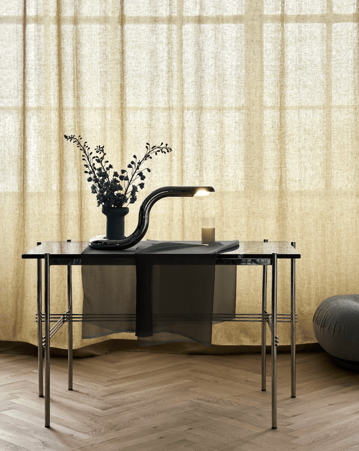 Aspide Table Lamp - Gubi - Table + Task - HORNE