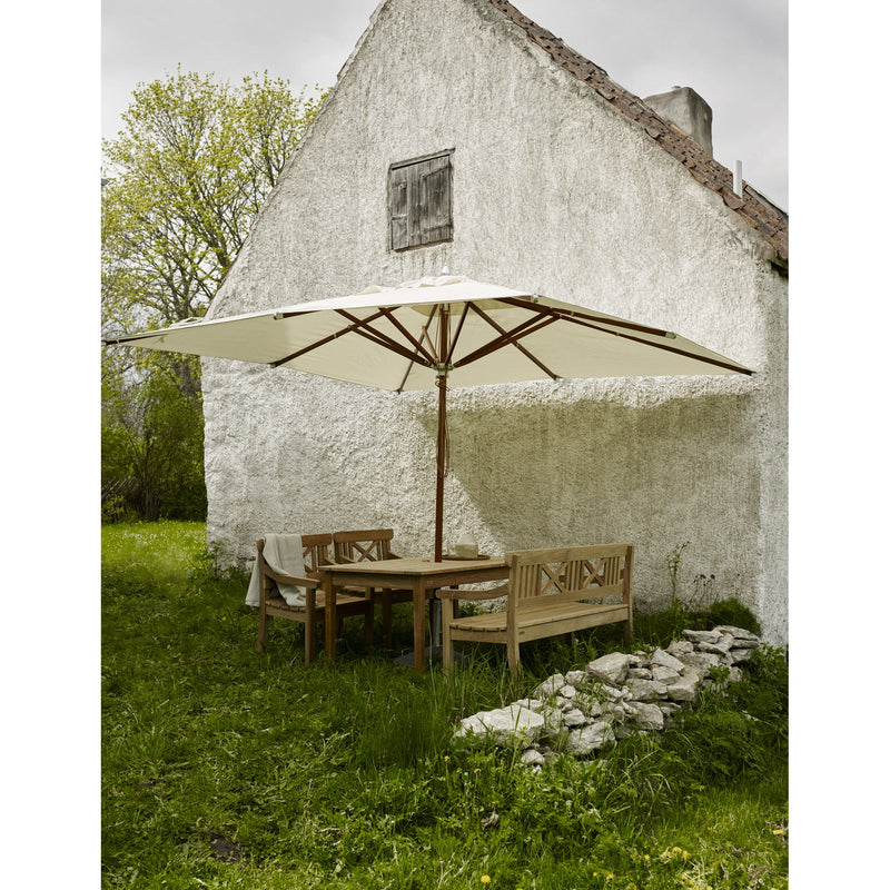 Atlantis Umbrella 330 - Skagerak by Fritz Hansen - Outdoor Accessories - HORNE