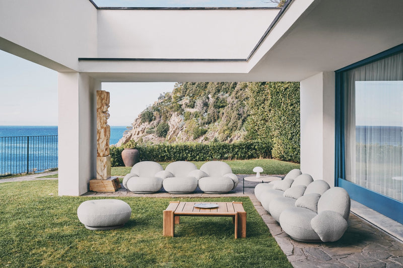 Atmosfera Coffee Table - Gubi - Outdoor Furniture - HORNE