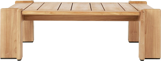 Atmosfera Coffee Table - Gubi - Outdoor Furniture - HORNE