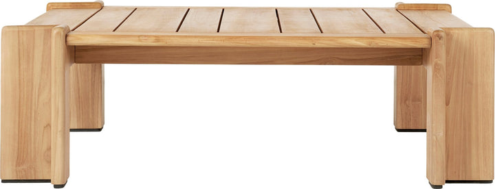 Atmosfera Coffee Table - Gubi - Outdoor Furniture - HORNE