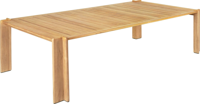 Atmosfera Dining Table - Gubi - Outdoor Furniture - 82