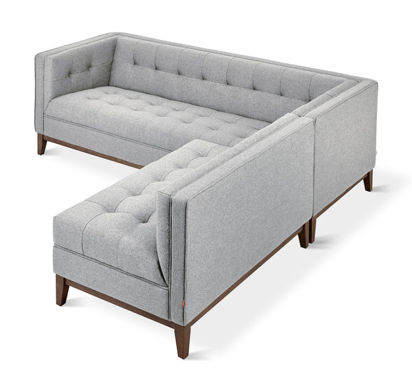 Atwood Bi-Sectional