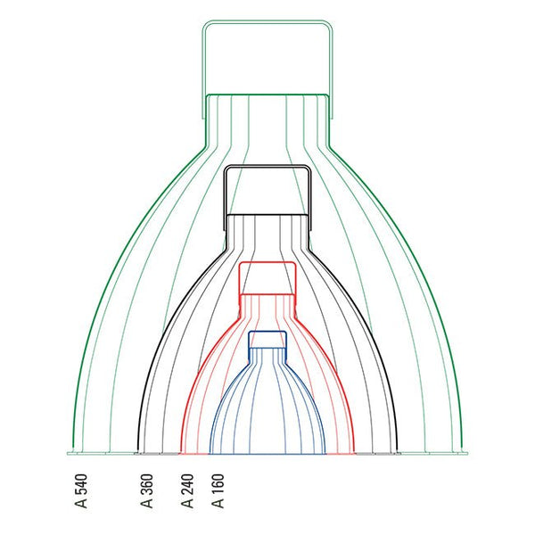 Augustin PendantJielde