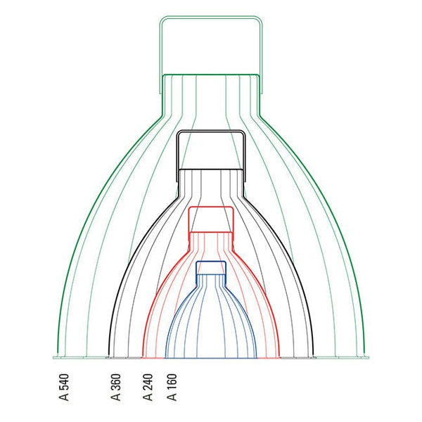 Augustin PendantJielde