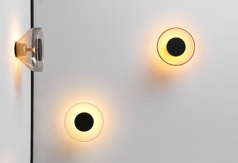 Aura Wall Light