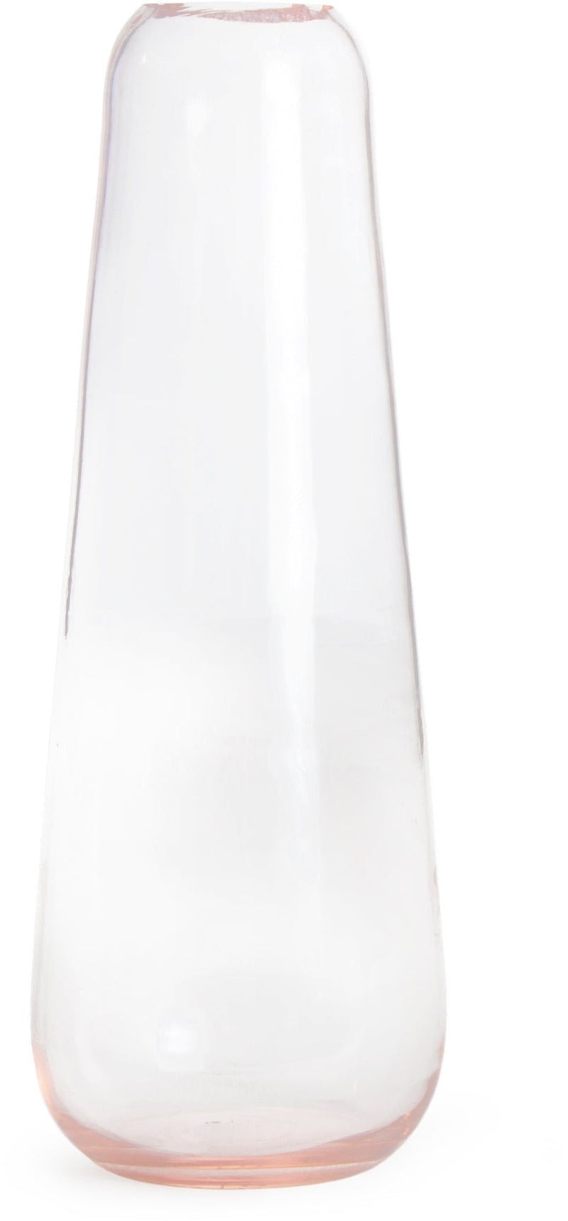 Aurora Vase - Hawkins New York - Vases - Large Sphere - Smoke - HORNE