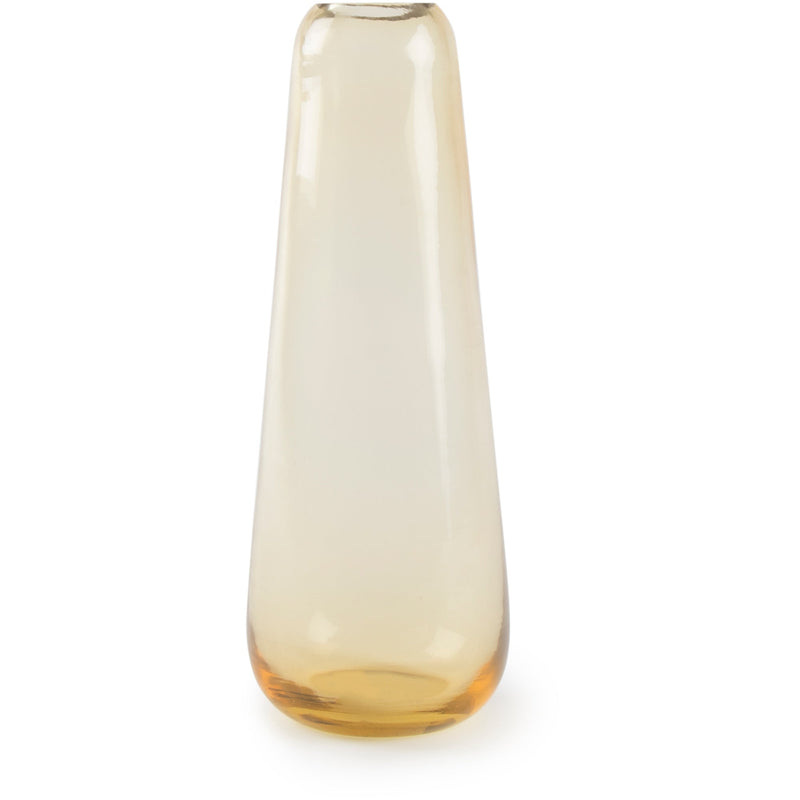 Aurora Vase - Hawkins New York - Vases - Large Sphere - Smoke - HORNE