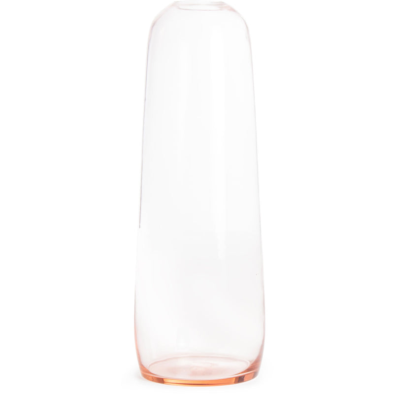 Aurora Vase - Hawkins New York - Vases - Large Sphere - Smoke - HORNE