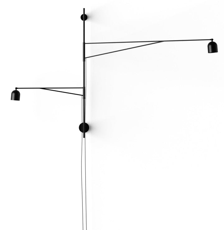 Awkward Light Wall Lamp - Karakter - Lighting - HORNE