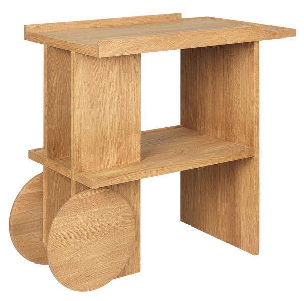Axis Side Table