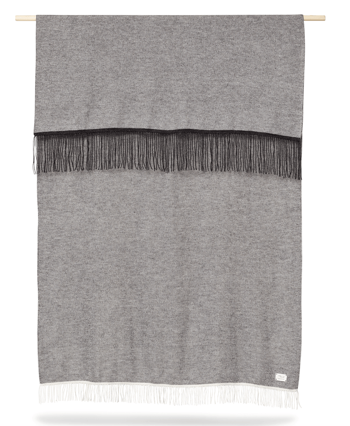 Aymara Plaid Throw - Form + Refine - Blankets + Throws + Pillows - Moulinex - HORNE