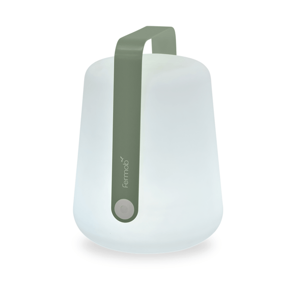 Balad Lamp H10" - Fermob - Outdoor Lights - Cactus - HORNE