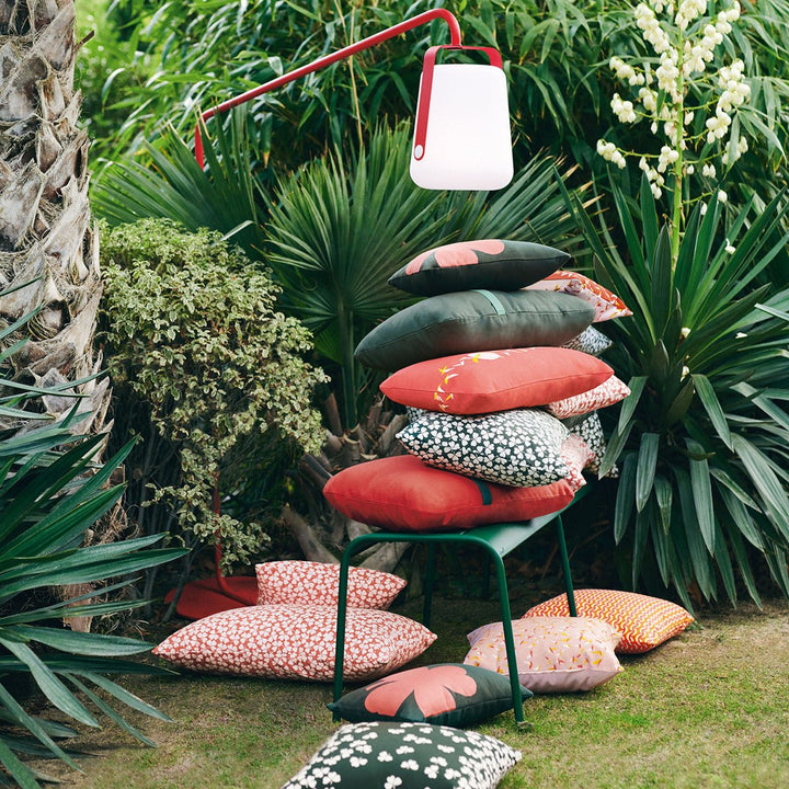 Balad Offset Stand - Large - Fermob - Outdoor Lights - Clay Grey - HORNE